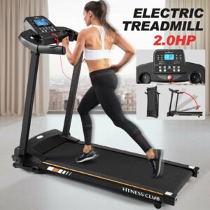 Amazon's top 6 treadmills for 2022