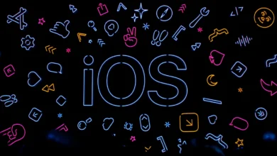 Apple iOS