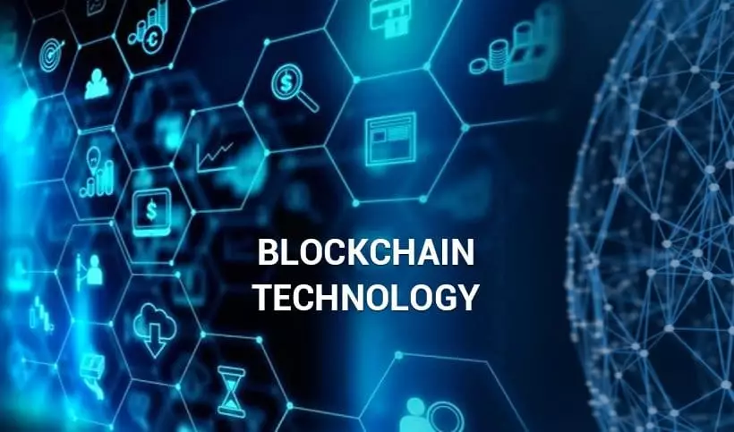 Blockchain Technology