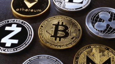 Cryptocurrencies