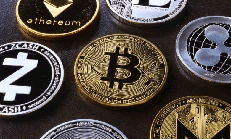 Cryptocurrencies