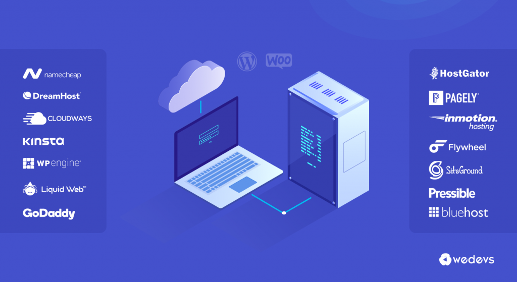 The Most Important Qualities Of Best WordPress Hosting