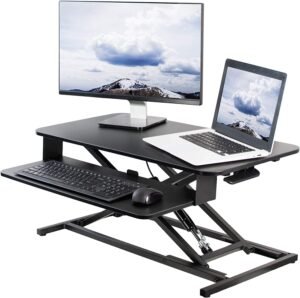 The Top 5 Standing Desks For 2023 On Amazon
