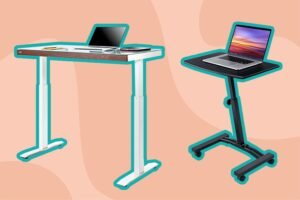 The Top 5 Standing Desks For 2023 On Amazon