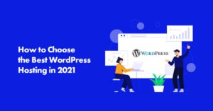 Best WordPress Hosting