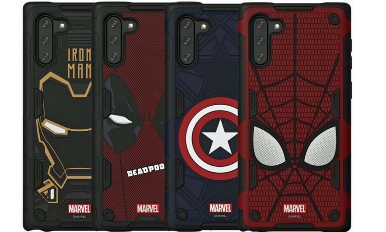 OnePlus 10T Marvel Edition