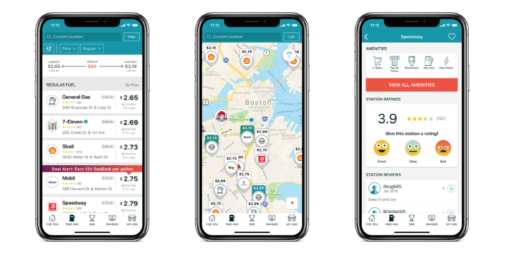 Reduce Car Using 5 Apps to Reduce Car Costs and Save Money - TechKnowable