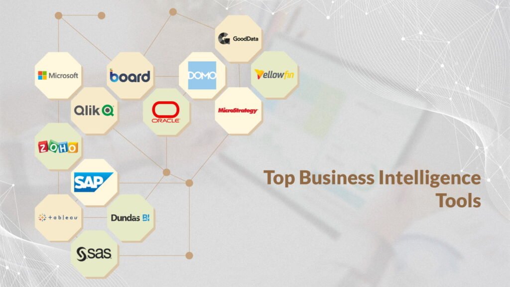 Which Features Included in the Best BI Tools? TechKnowable