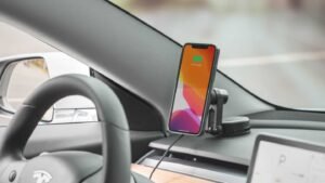 The Top Nine Vehicle Phone Mounts for 2023