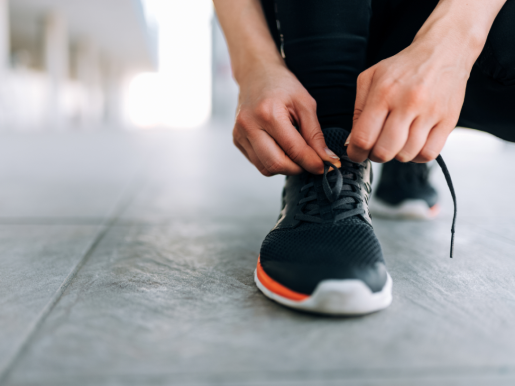 Changing The Footwear Sector How Is Ai Techknowable