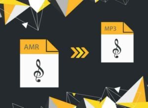 How to Online Convert Amr To Mp3