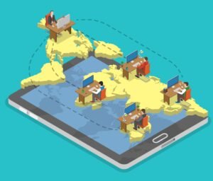 How Can Do You Outsourcing Work?