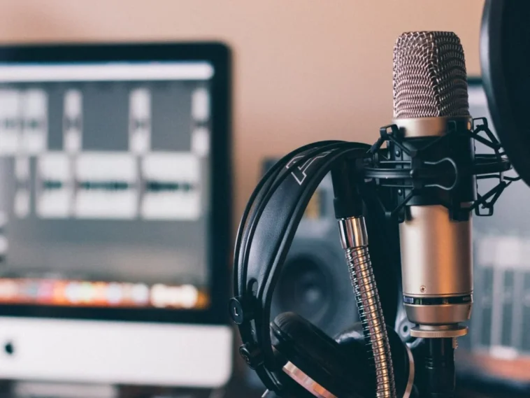 Top 7 Voiceover Software Tools For 2023
