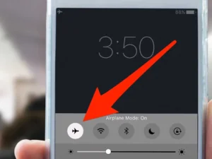 How Does Airplane Mode Work & What Is It?
