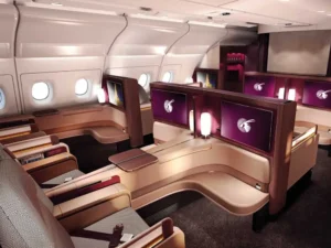 6 Insider Tips First Class Flights Without Paying Full Price