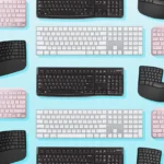 The Top 7 Ergonomic Keyboards for 2023