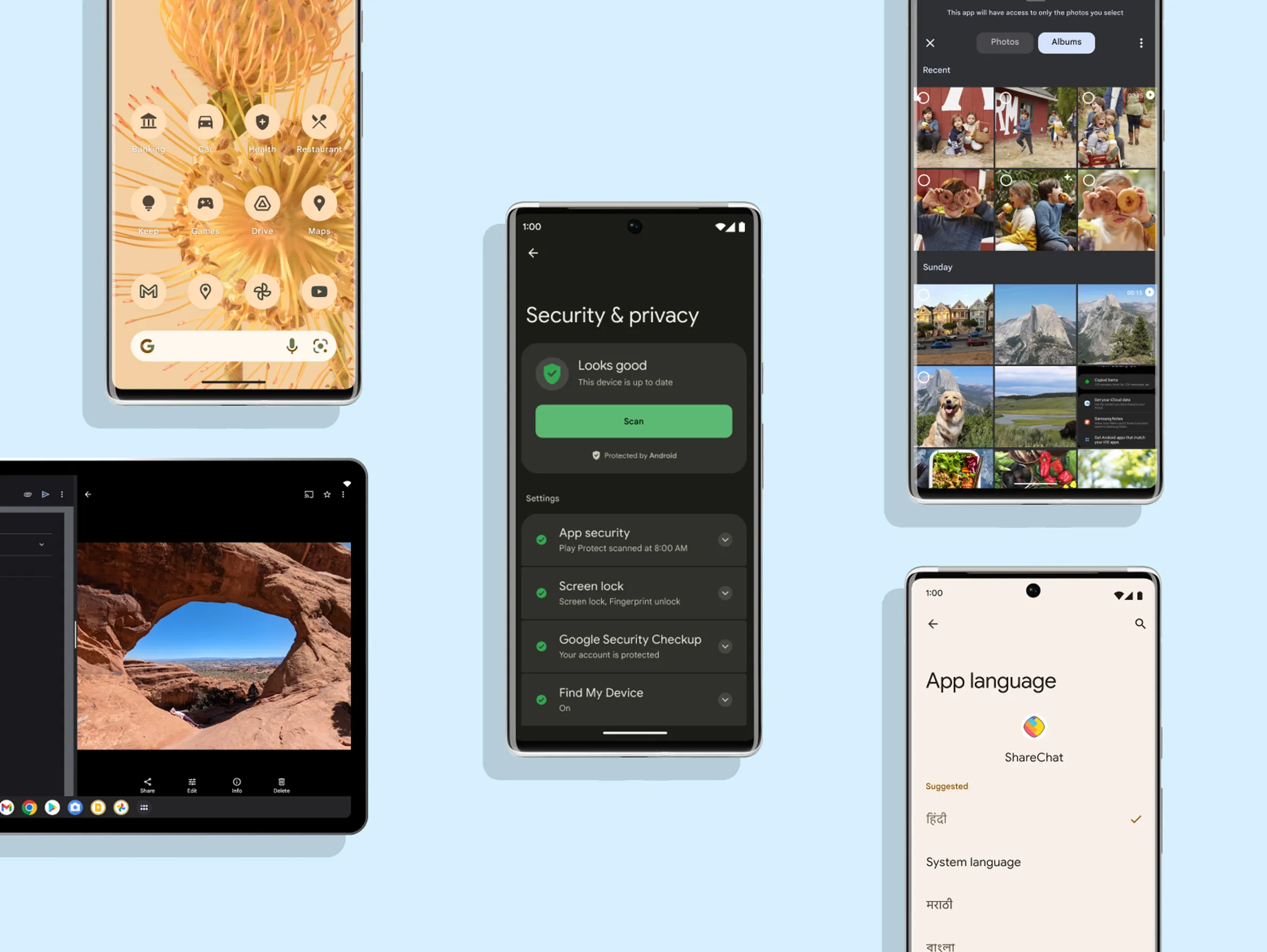Full Version of Android 13 Beta 1 Includes Better Features