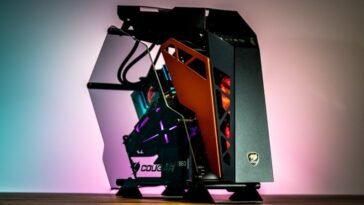 What Is Required To Build A Gaming PC?