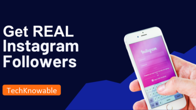 Get Real Instagram Followers
