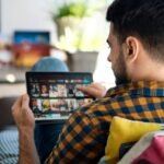 Home Streaming Services