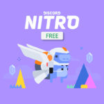 Top 10 Legal Methods For Free Discord Nitro