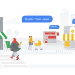 Google I/O Where Announce New Google Maps Feature
