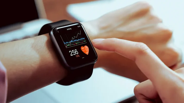 Smartwatches Can Helping Our Health