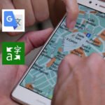 Android Translation Apps