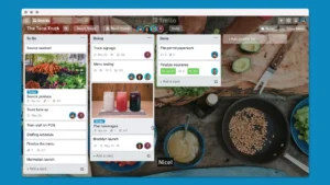 3. Trello