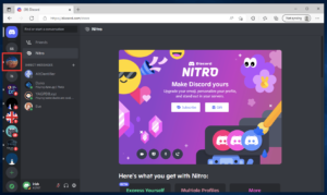 Top 10 Legal Methods For Free Discord Nitro