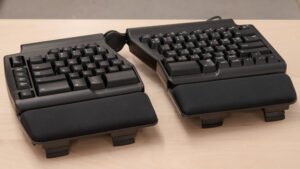 The Top 7 Ergonomic Keyboards for 2023