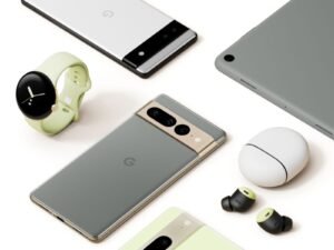 Google I/O 2023's Most Mind-Blowing Announcements