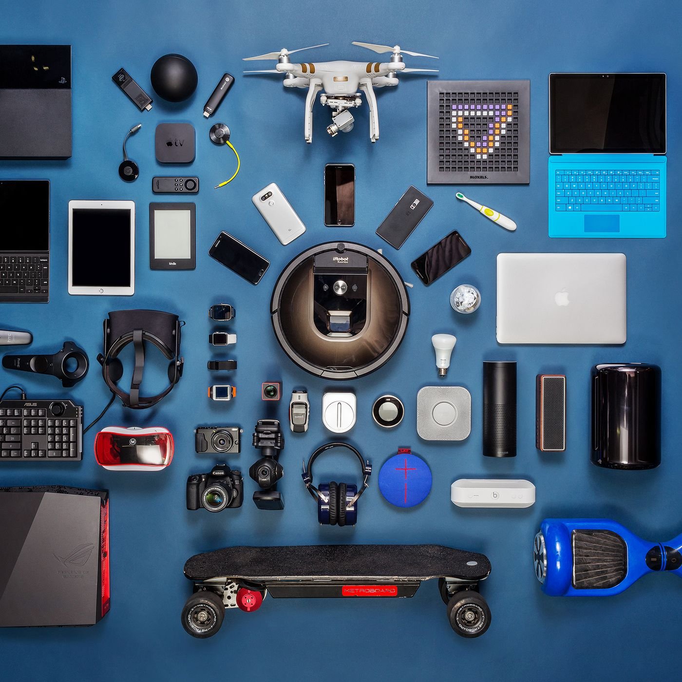 Four Technological Essentials For Your Home in 2023