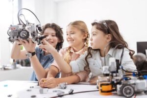 Things to Make When Getting Tech Toys in Your Children