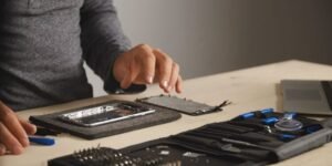 How to Find the Cash to Repair Your Broken Device