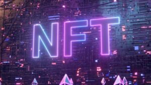The Complete Guide to Non-Fungible Tokens