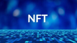 The Complete Guide to Non-Fungible Tokens