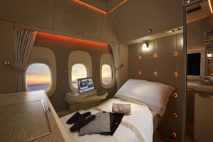 6 Insider Tips First Class Flights Without Paying Full Price