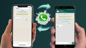 Multiple WhatsApp Accounts on Android