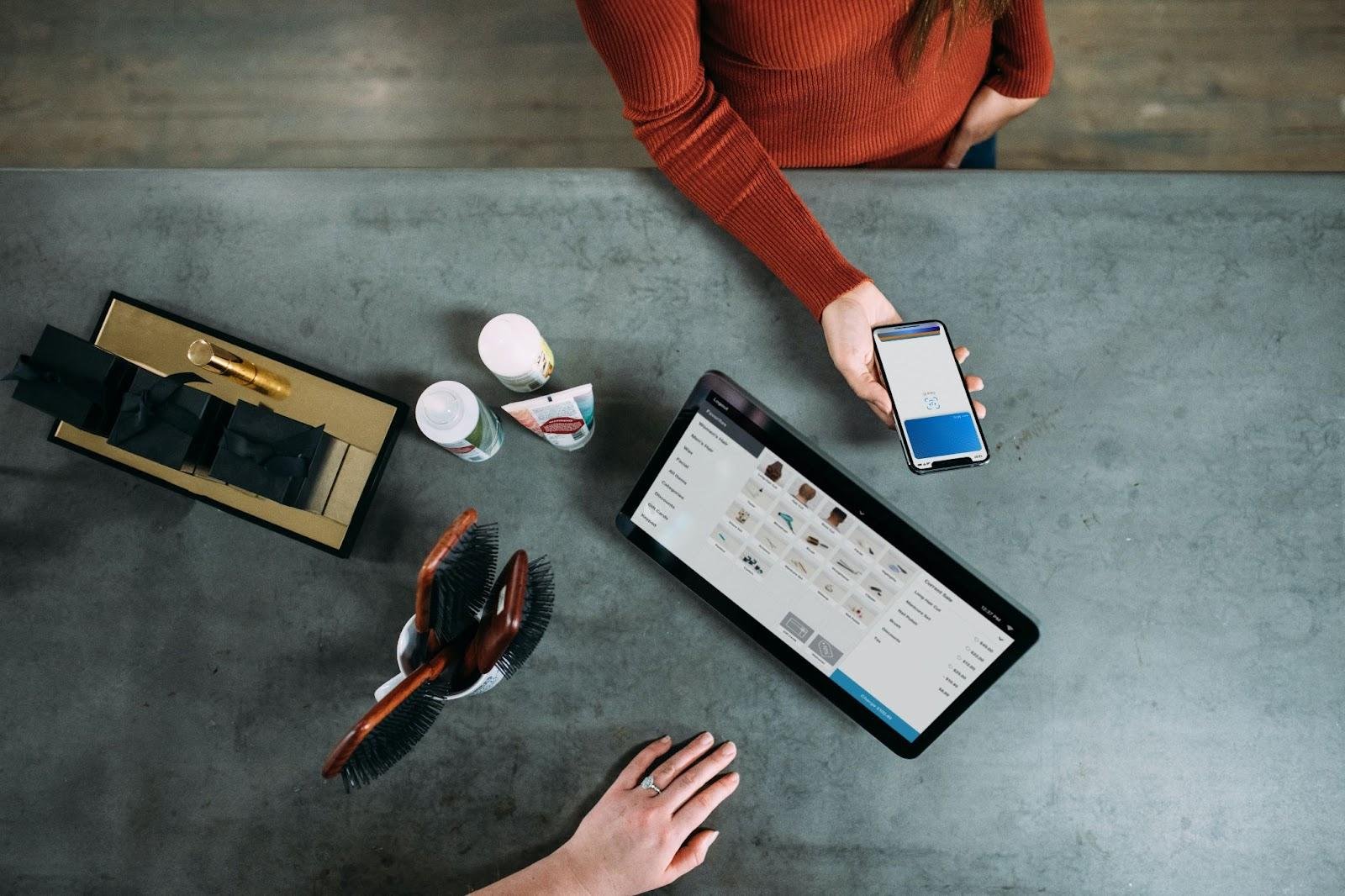 Trends Ideas and Strategies for Fintech Marketing in 2023