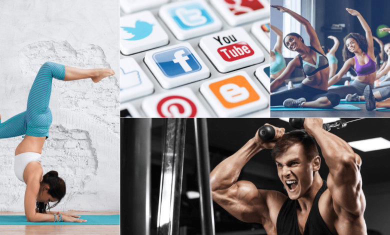 5 Famous Bodybuilding Channels on YouTube