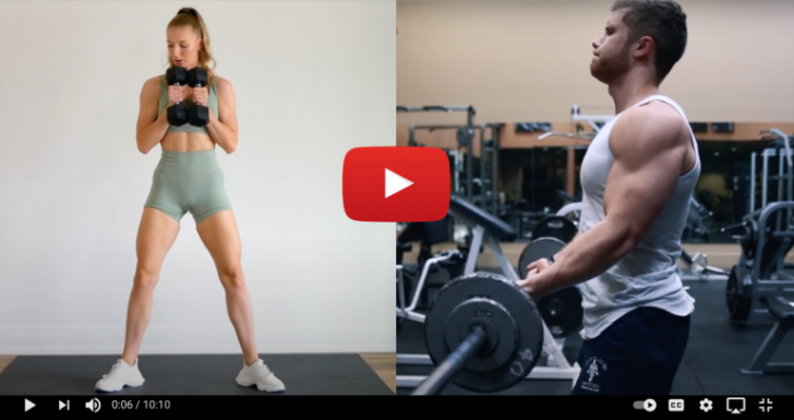 Photo inspiration: Gallery Detail: 5 Famous Bodybuilding Channels On YouTube