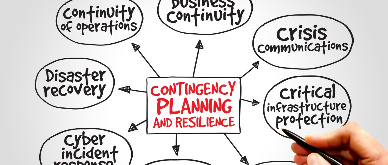 How To Build A Resistant Business In 7 Steps