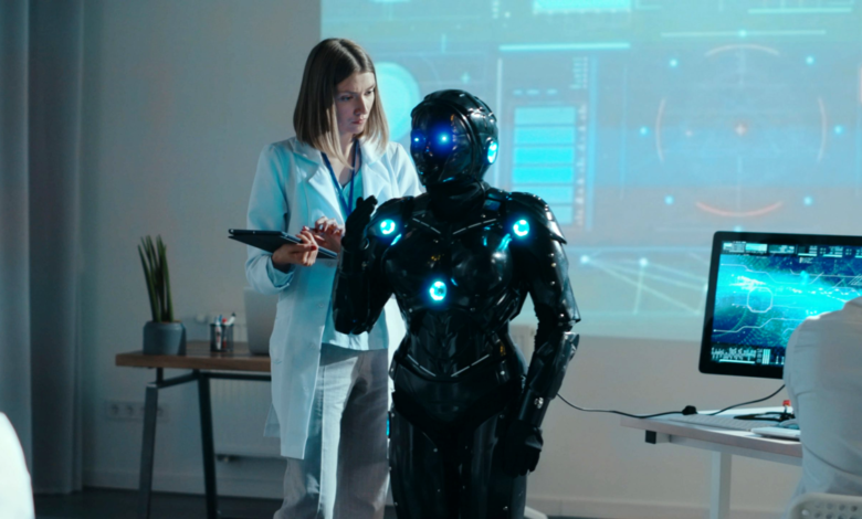 Best AI Jobs in 2023