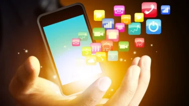These are the 5 App Types That Kept Us Busy at Home