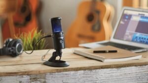 You'll Need These 5 Tech Devices for Your Podcast