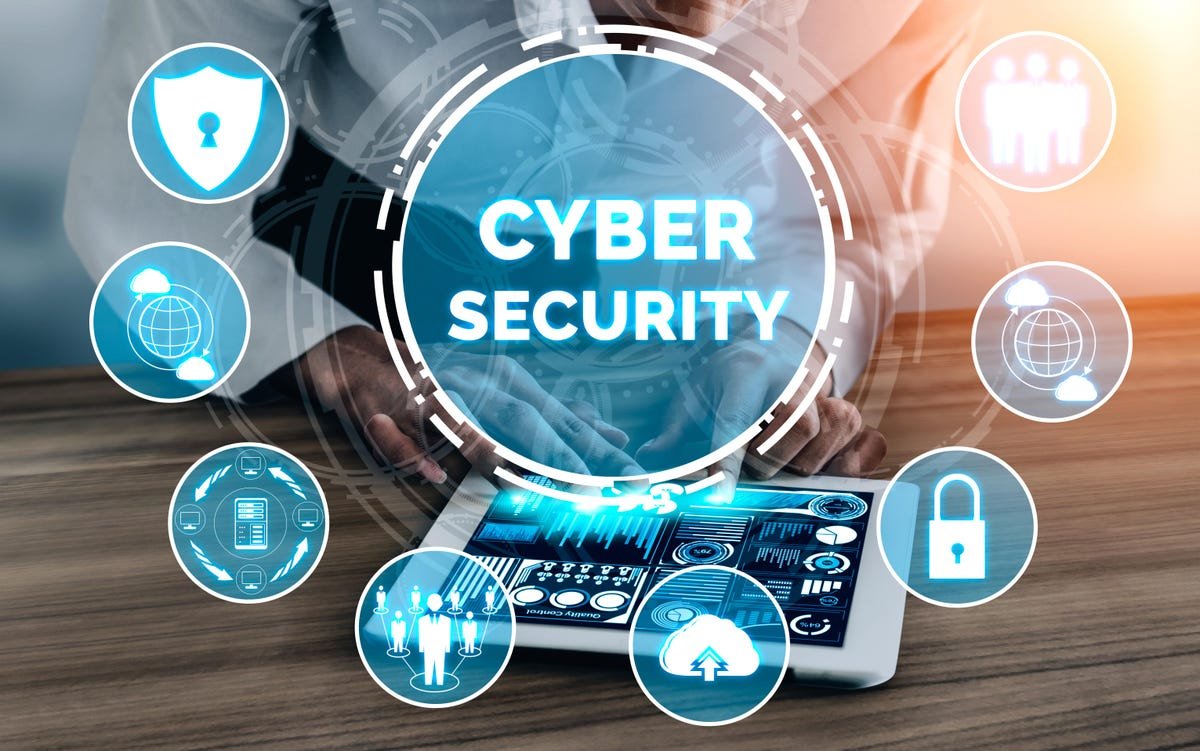 Six Defenses Against Cyberattacks