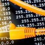 IP address management