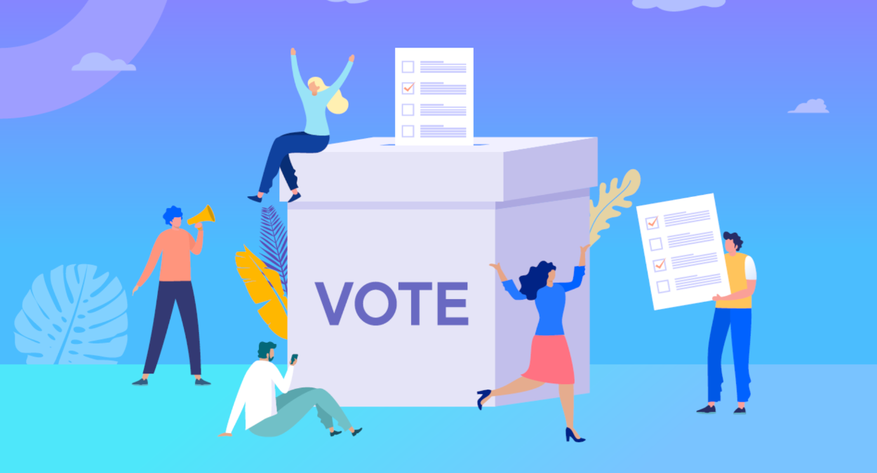 Incredible Advantages for Increasing Votes Online