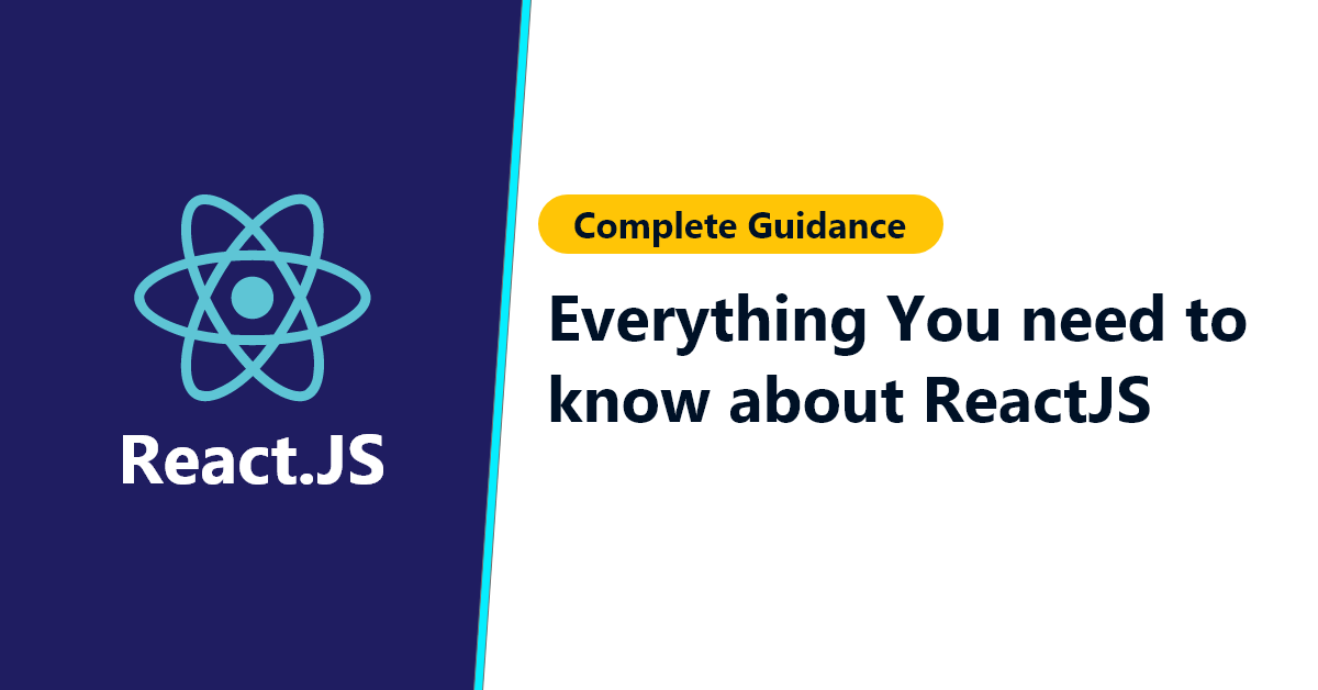 React.js Definition An Detailed Guide in 2023 - TechKnowable